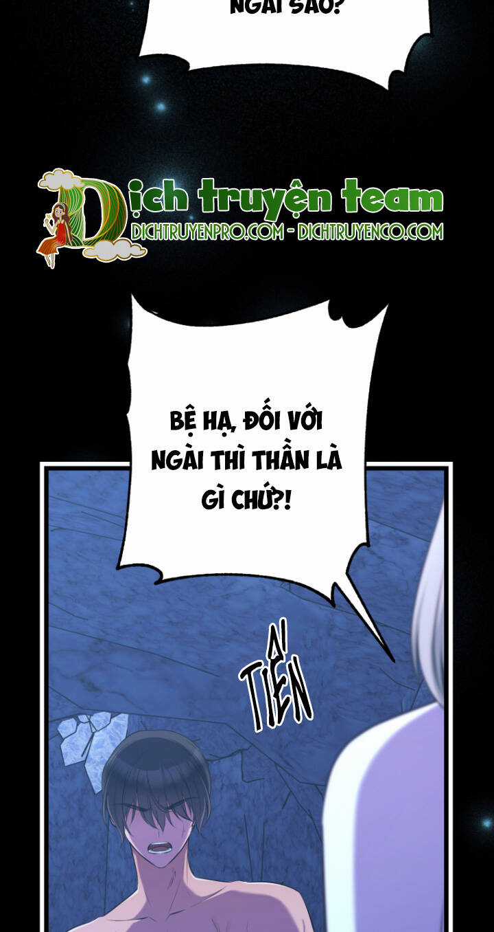 Hoàng Đế Bệ Hạ Là Mãnh Thú Chapter 49 trang 39