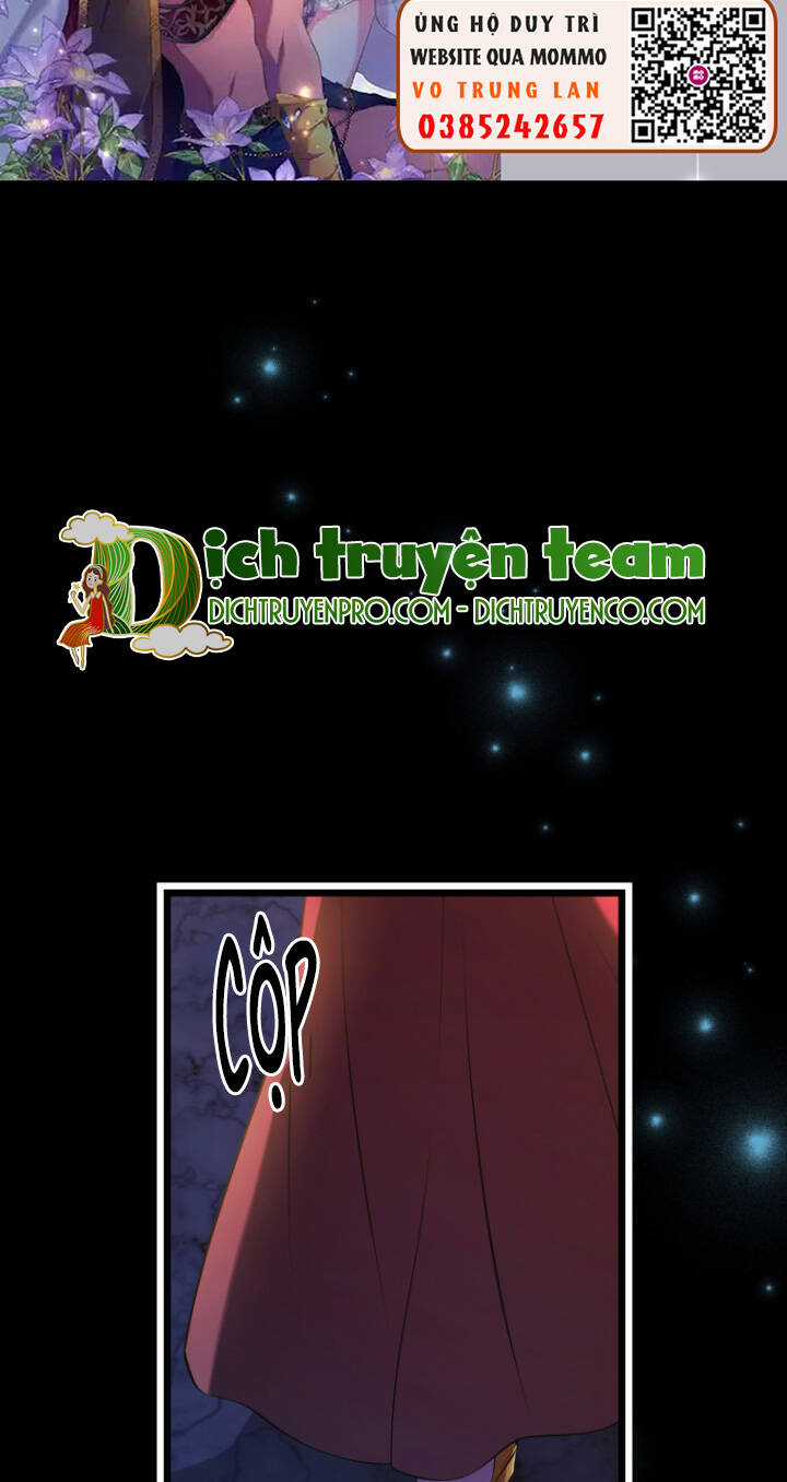 Hoàng Đế Bệ Hạ Là Mãnh Thú Chapter 49 trang 4