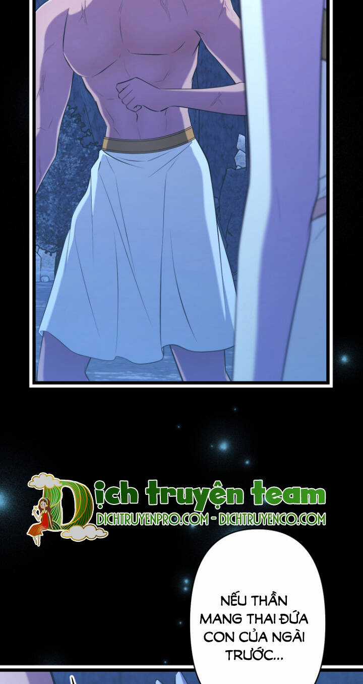 Hoàng Đế Bệ Hạ Là Mãnh Thú Chapter 49 trang 40