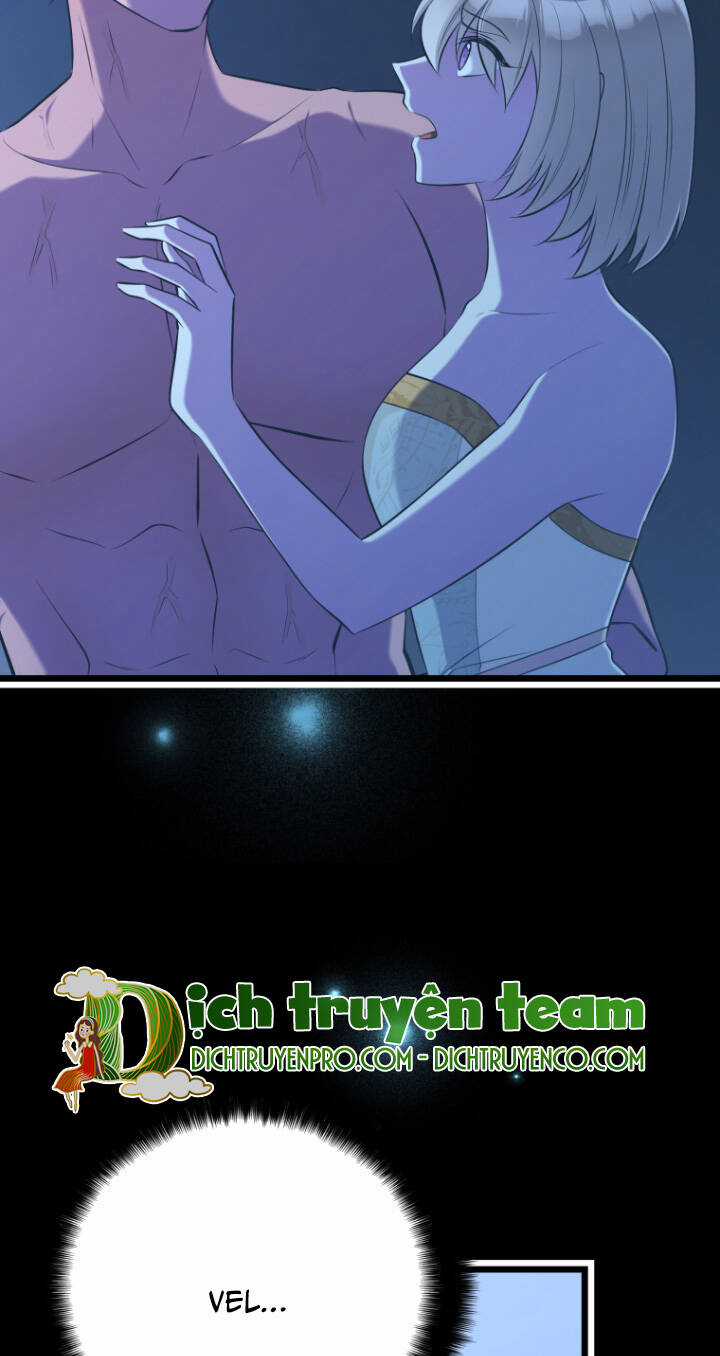 Hoàng Đế Bệ Hạ Là Mãnh Thú Chapter 49 trang 42