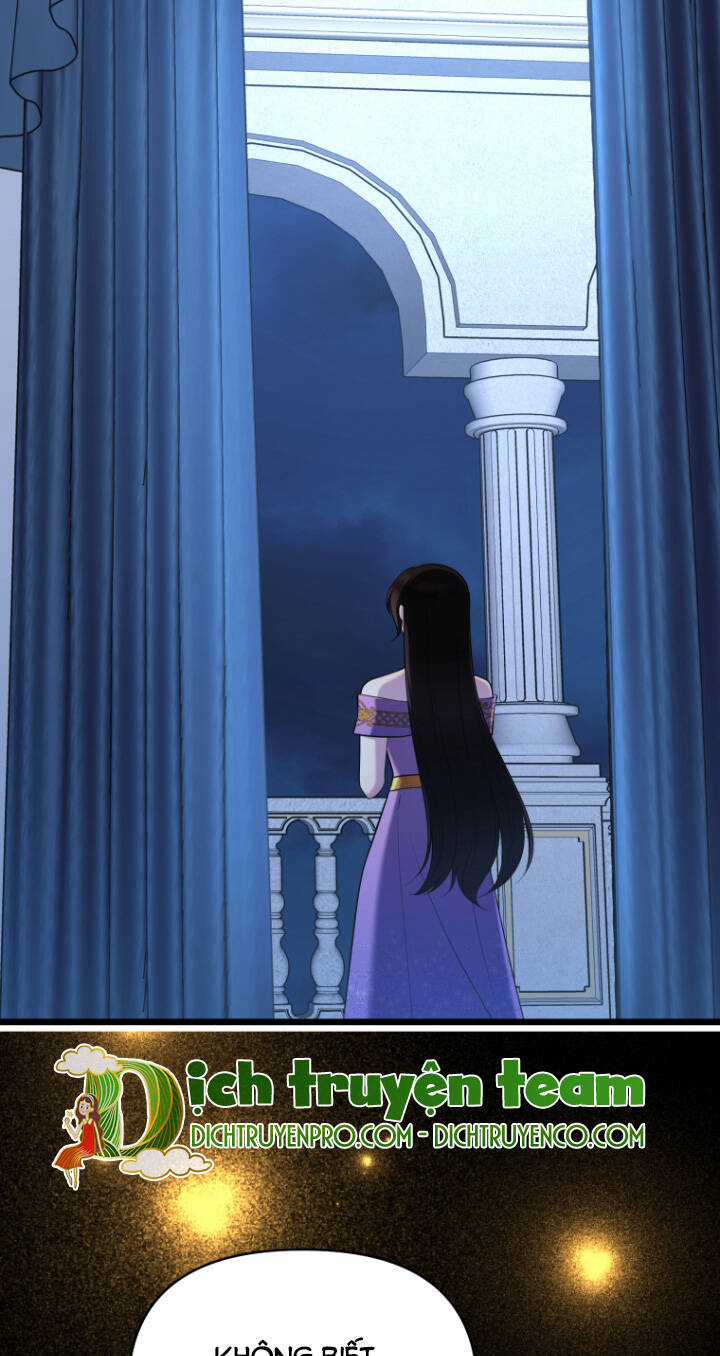 Hoàng Đế Bệ Hạ Là Mãnh Thú Chapter 49 trang 46