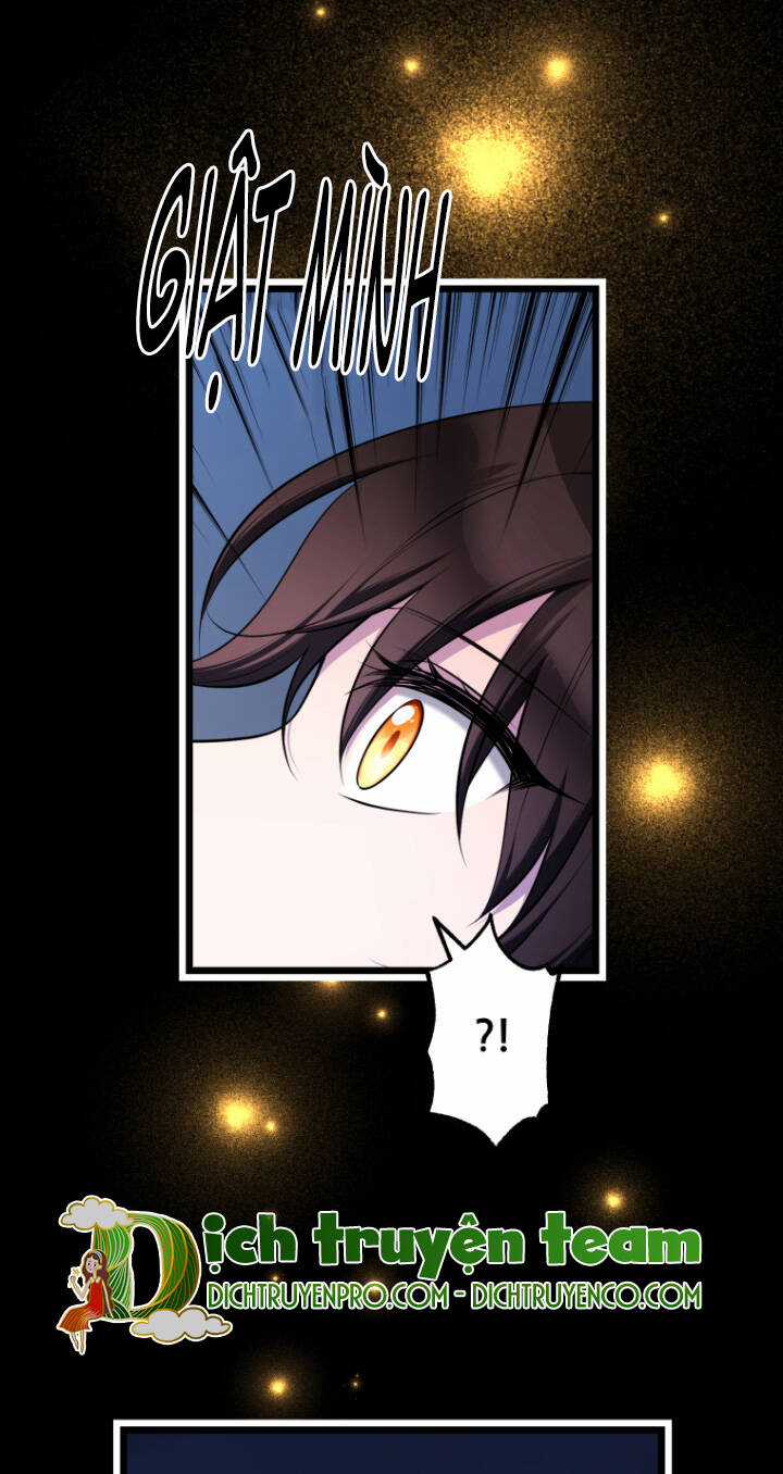 Hoàng Đế Bệ Hạ Là Mãnh Thú Chapter 49 trang 48