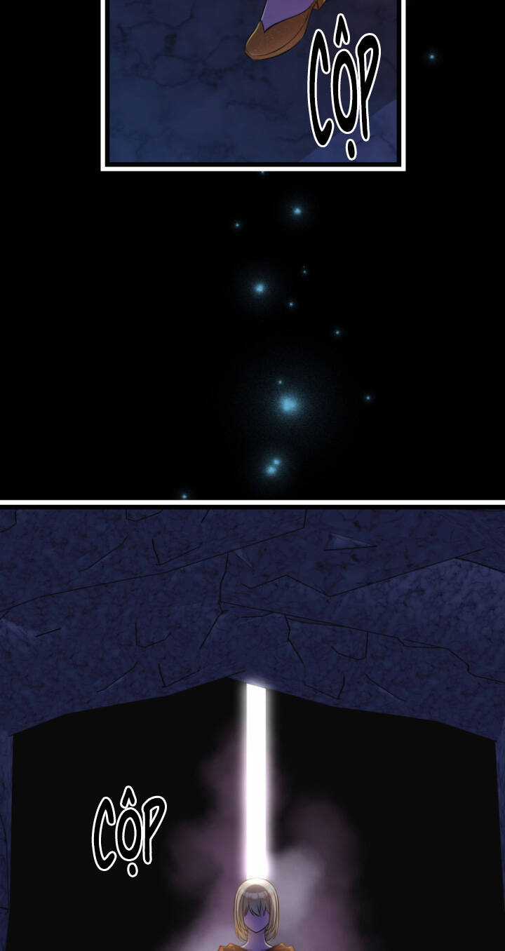 Hoàng Đế Bệ Hạ Là Mãnh Thú Chapter 49 trang 5