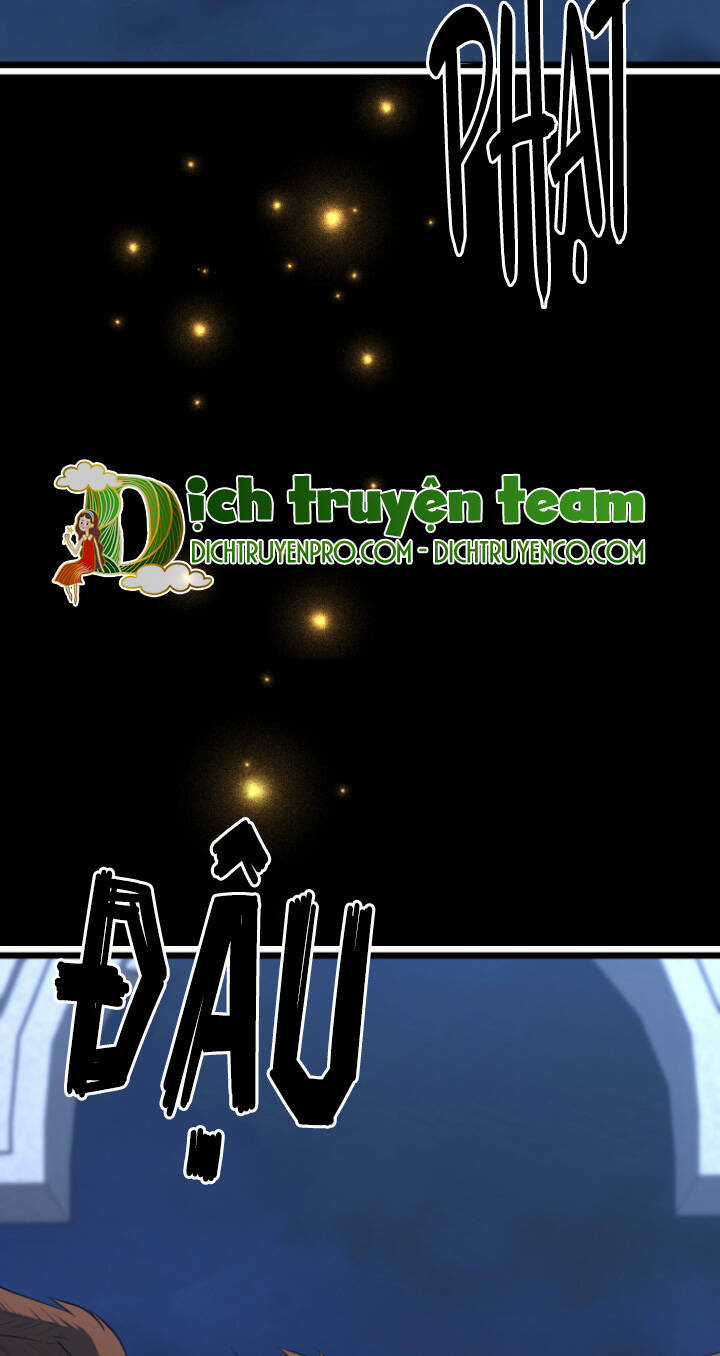 Hoàng Đế Bệ Hạ Là Mãnh Thú Chapter 49 trang 51