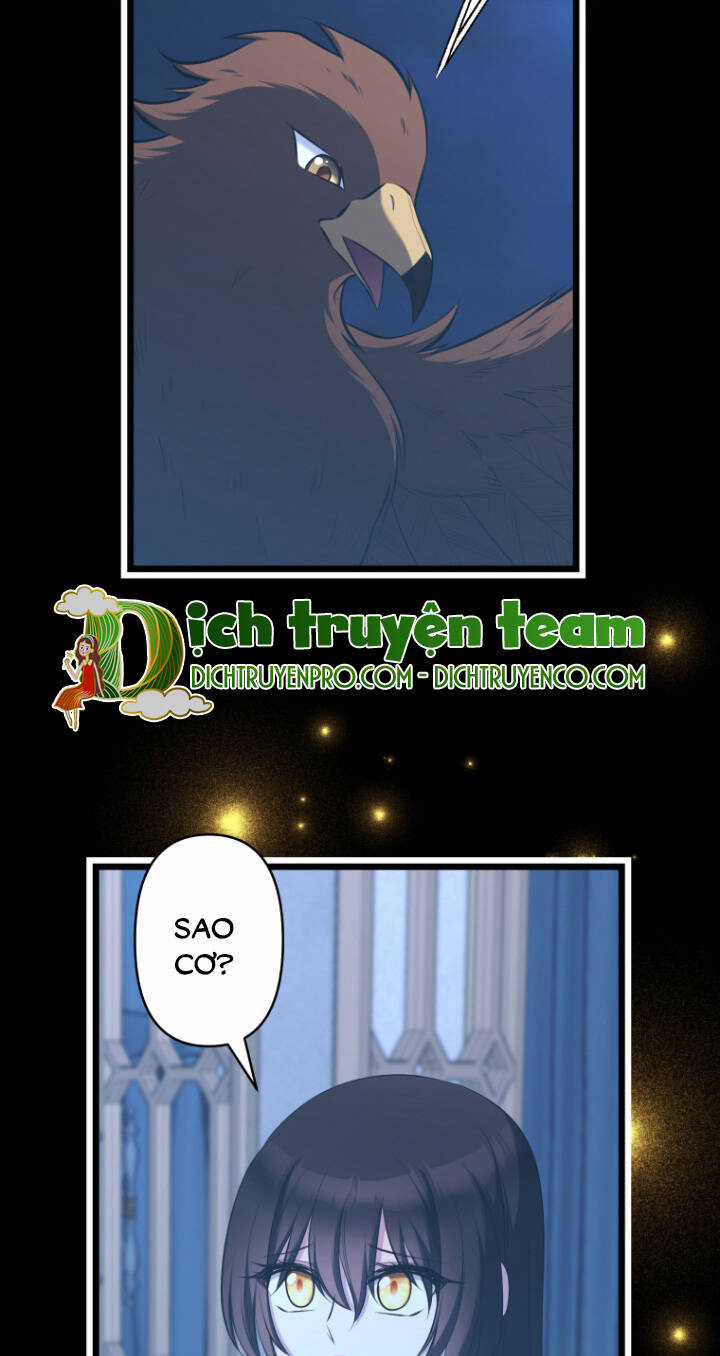 Hoàng Đế Bệ Hạ Là Mãnh Thú Chapter 49 trang 53