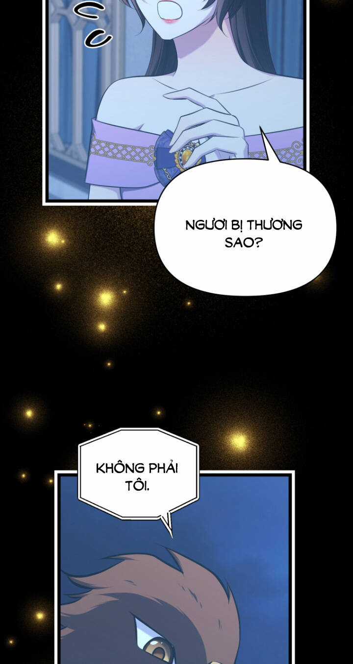 Hoàng Đế Bệ Hạ Là Mãnh Thú Chapter 49 trang 54