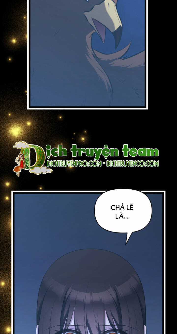 Hoàng Đế Bệ Hạ Là Mãnh Thú Chapter 49 trang 55