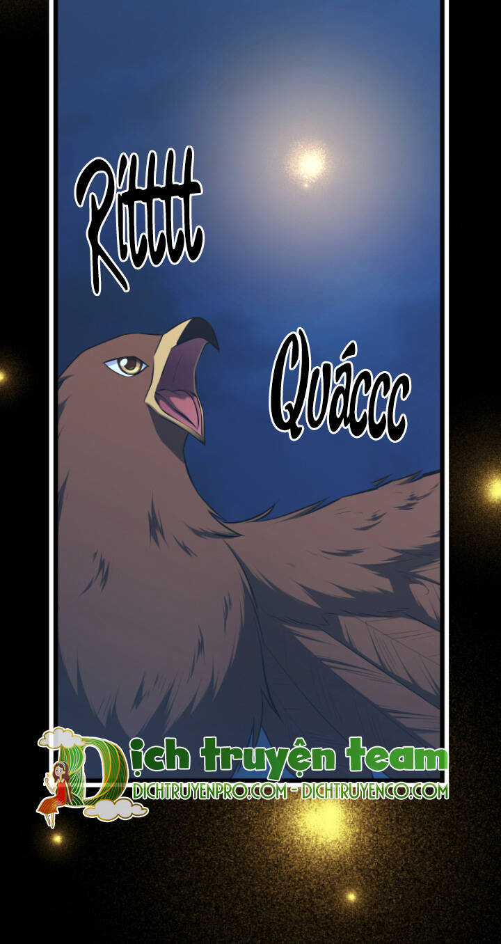 Hoàng Đế Bệ Hạ Là Mãnh Thú Chapter 49 trang 57