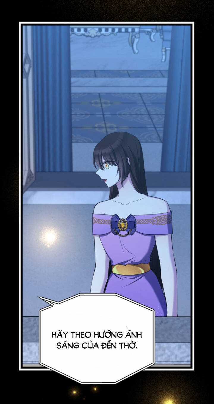 Hoàng Đế Bệ Hạ Là Mãnh Thú Chapter 49 trang 58