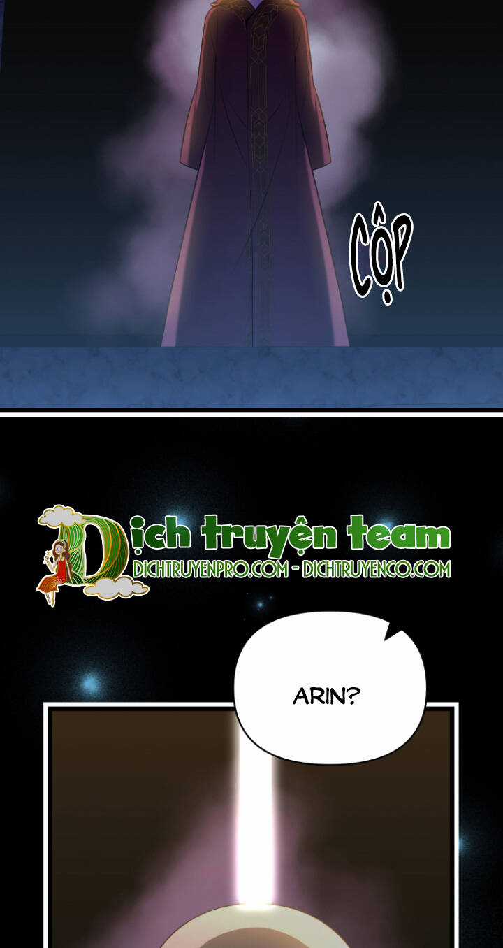 Hoàng Đế Bệ Hạ Là Mãnh Thú Chapter 49 trang 6