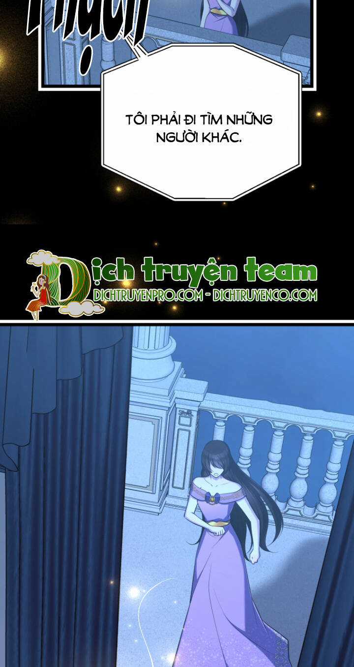 Hoàng Đế Bệ Hạ Là Mãnh Thú Chapter 49 trang 60