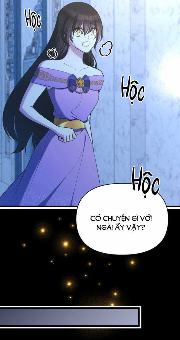 Hoàng Đế Bệ Hạ Là Mãnh Thú Chapter 49 trang 63