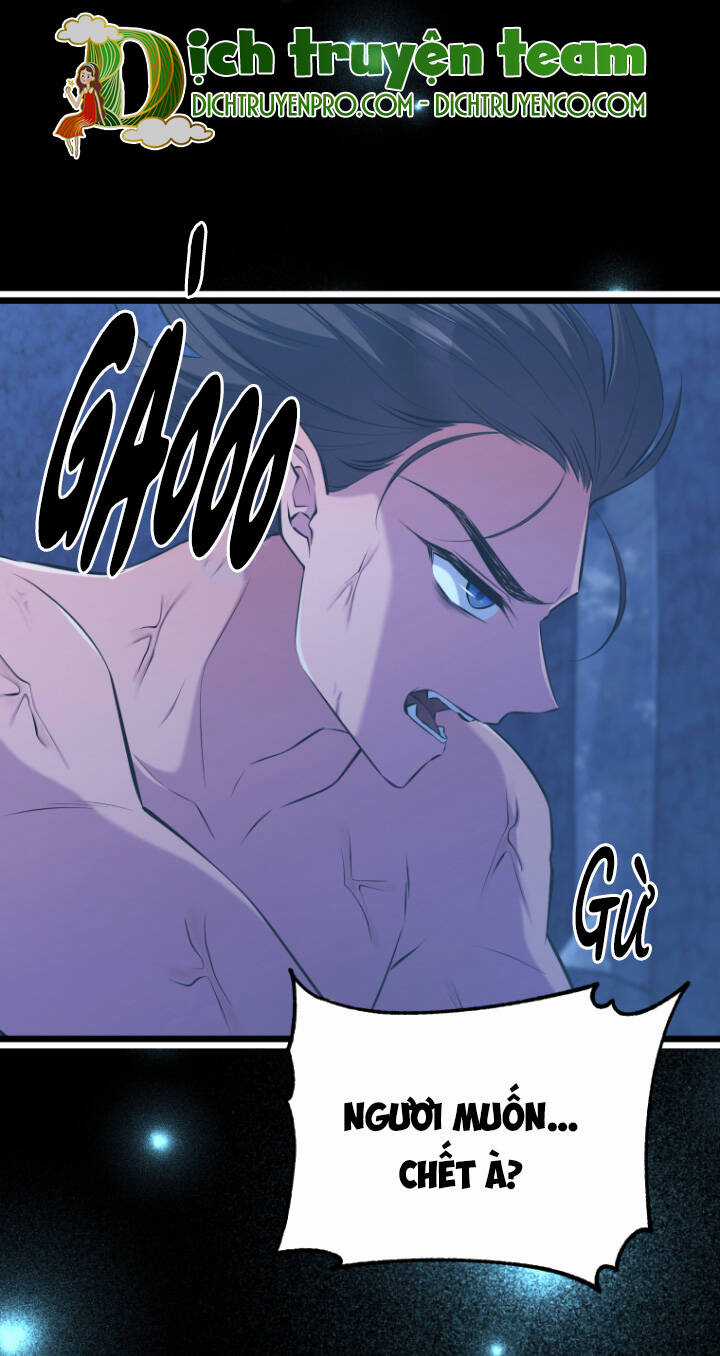 Hoàng Đế Bệ Hạ Là Mãnh Thú Chapter 49 trang 65