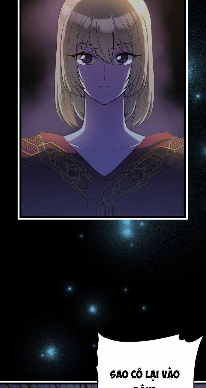 Hoàng Đế Bệ Hạ Là Mãnh Thú Chapter 49 trang 7