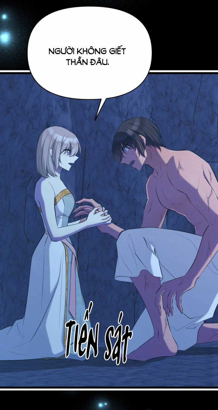 Hoàng Đế Bệ Hạ Là Mãnh Thú Chapter 49 trang 75