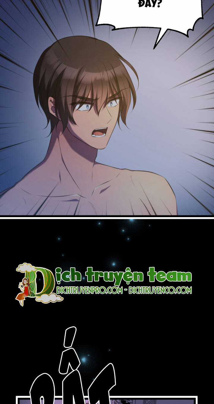 Hoàng Đế Bệ Hạ Là Mãnh Thú Chapter 49 trang 8