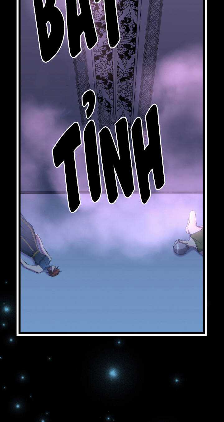 Hoàng Đế Bệ Hạ Là Mãnh Thú Chapter 49 trang 9