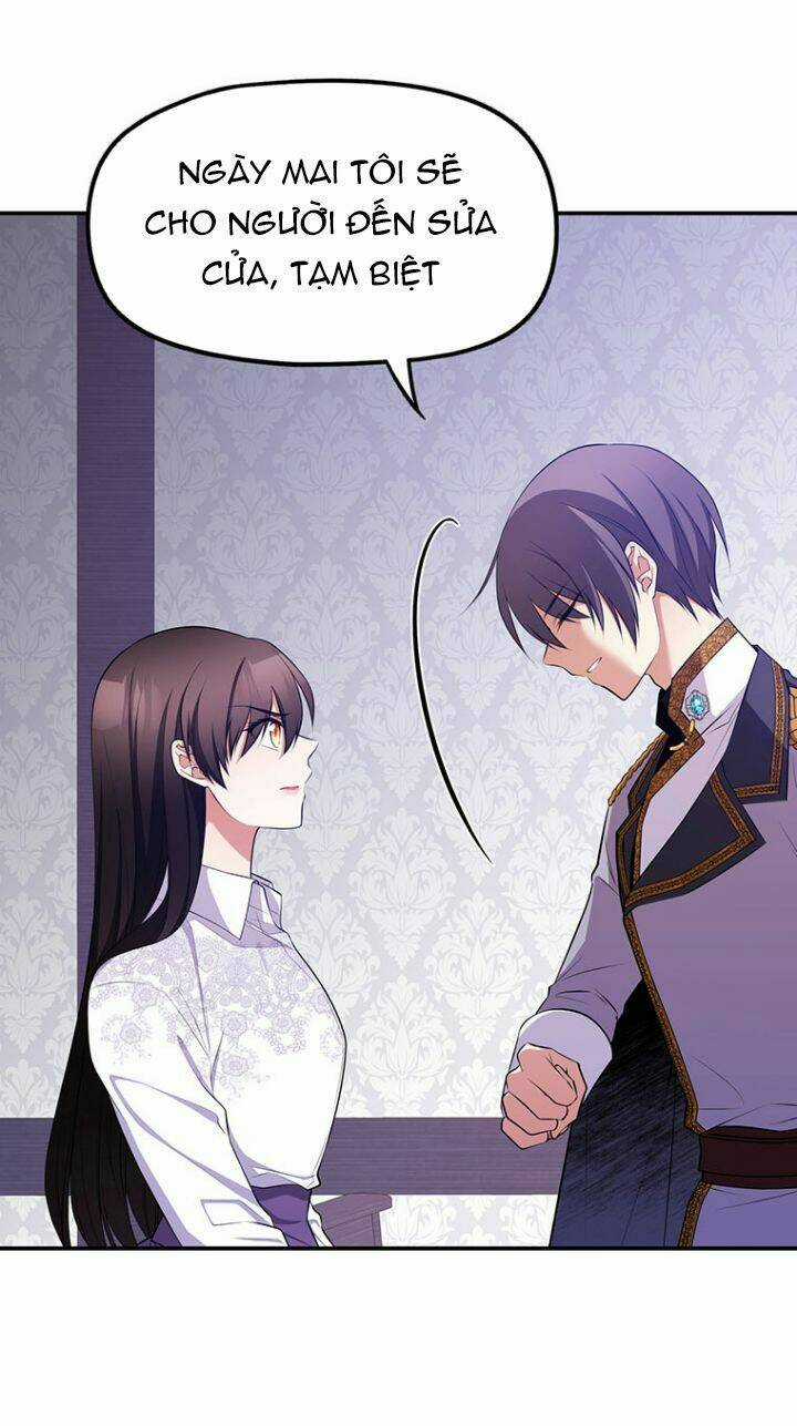 Hoàng Đế Bệ Hạ Là Mãnh Thú Chapter 5 trang 10