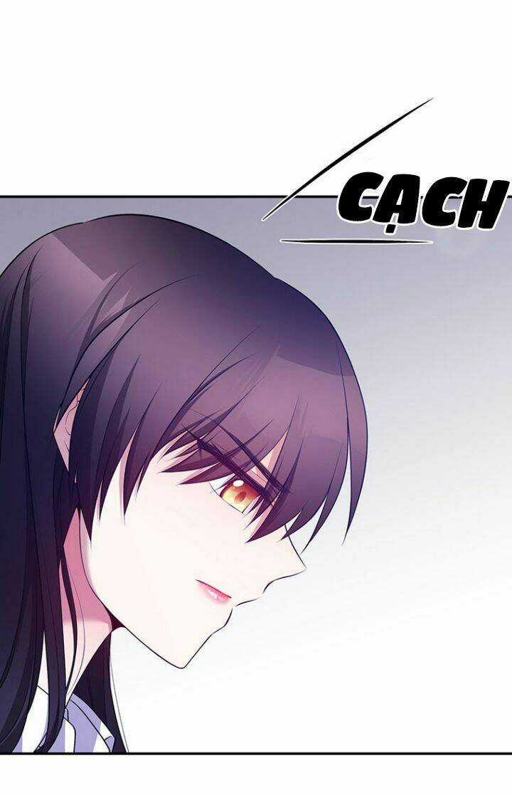 Hoàng Đế Bệ Hạ Là Mãnh Thú Chapter 5 trang 11