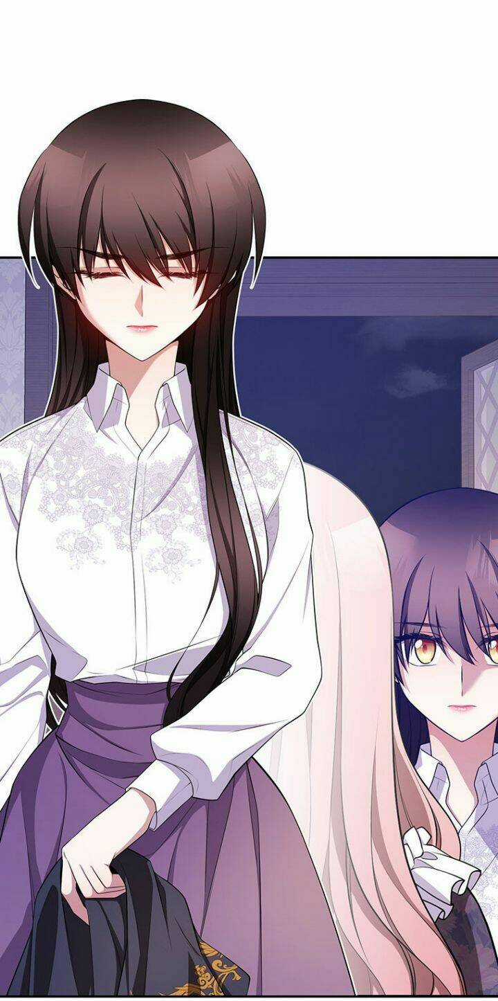 Hoàng Đế Bệ Hạ Là Mãnh Thú Chapter 5 trang 12