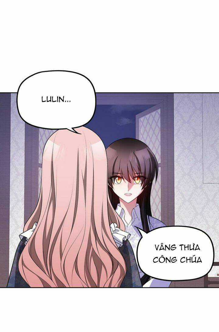 Hoàng Đế Bệ Hạ Là Mãnh Thú Chapter 5 trang 14