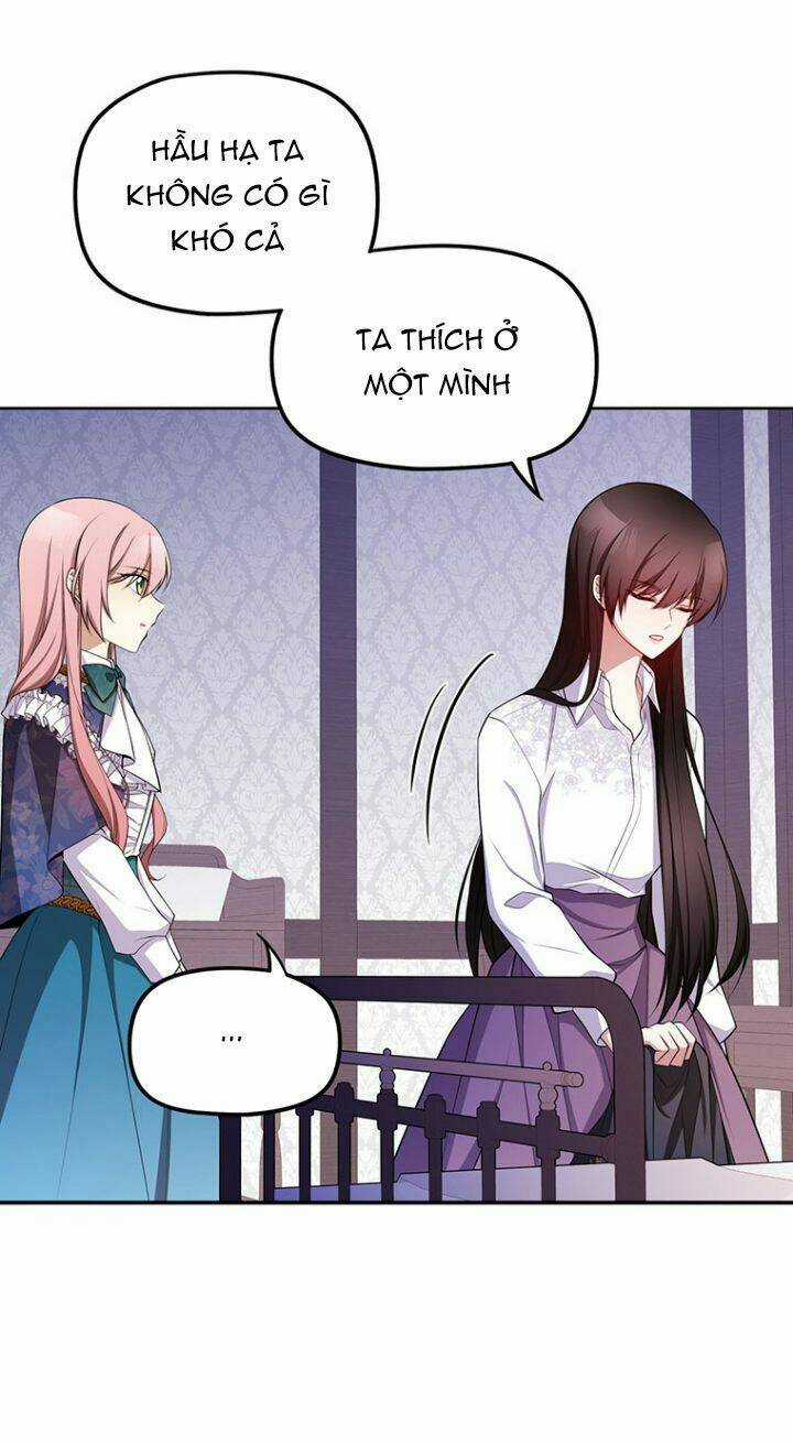 Hoàng Đế Bệ Hạ Là Mãnh Thú Chapter 5 trang 15