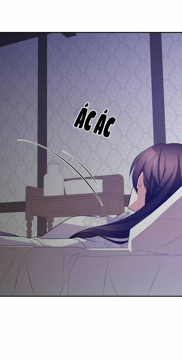 Hoàng Đế Bệ Hạ Là Mãnh Thú Chapter 5 trang 21