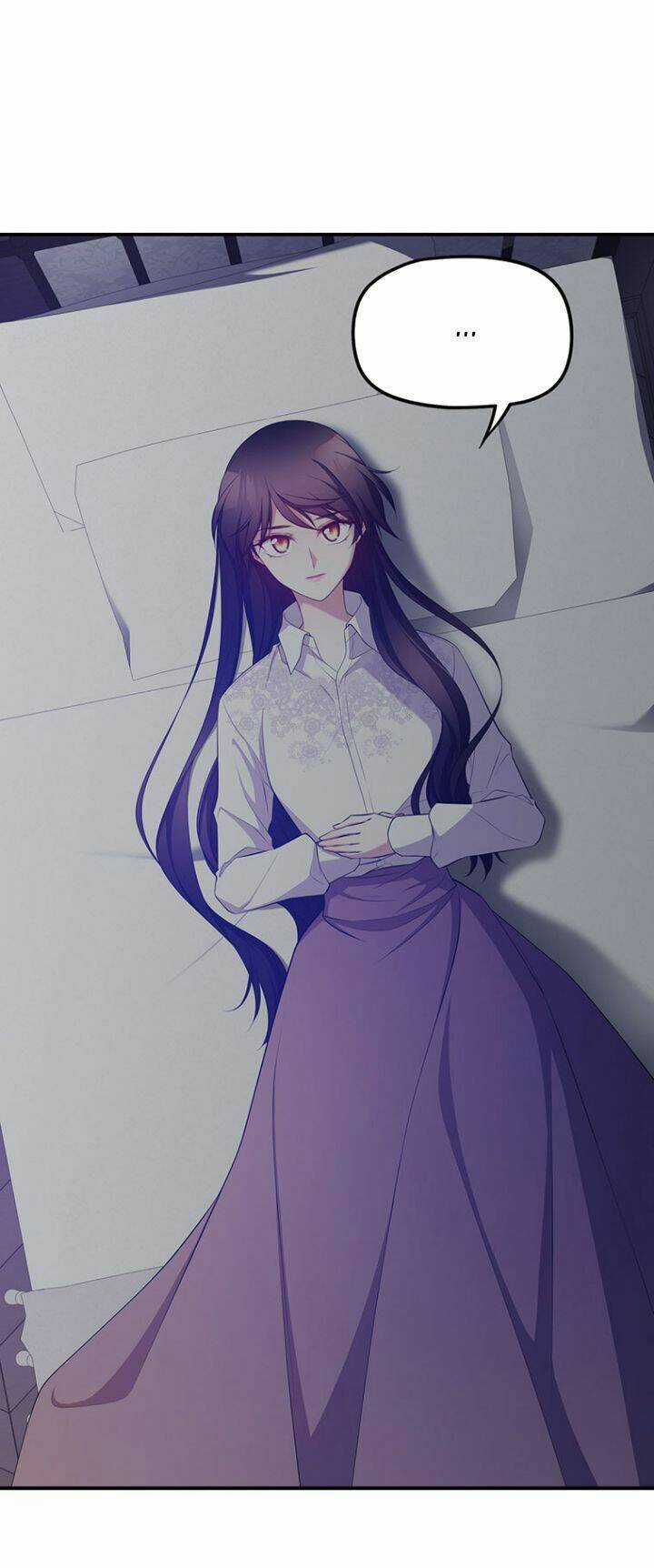 Hoàng Đế Bệ Hạ Là Mãnh Thú Chapter 5 trang 22