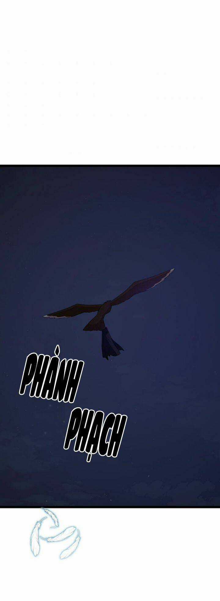 Hoàng Đế Bệ Hạ Là Mãnh Thú Chapter 5 trang 27