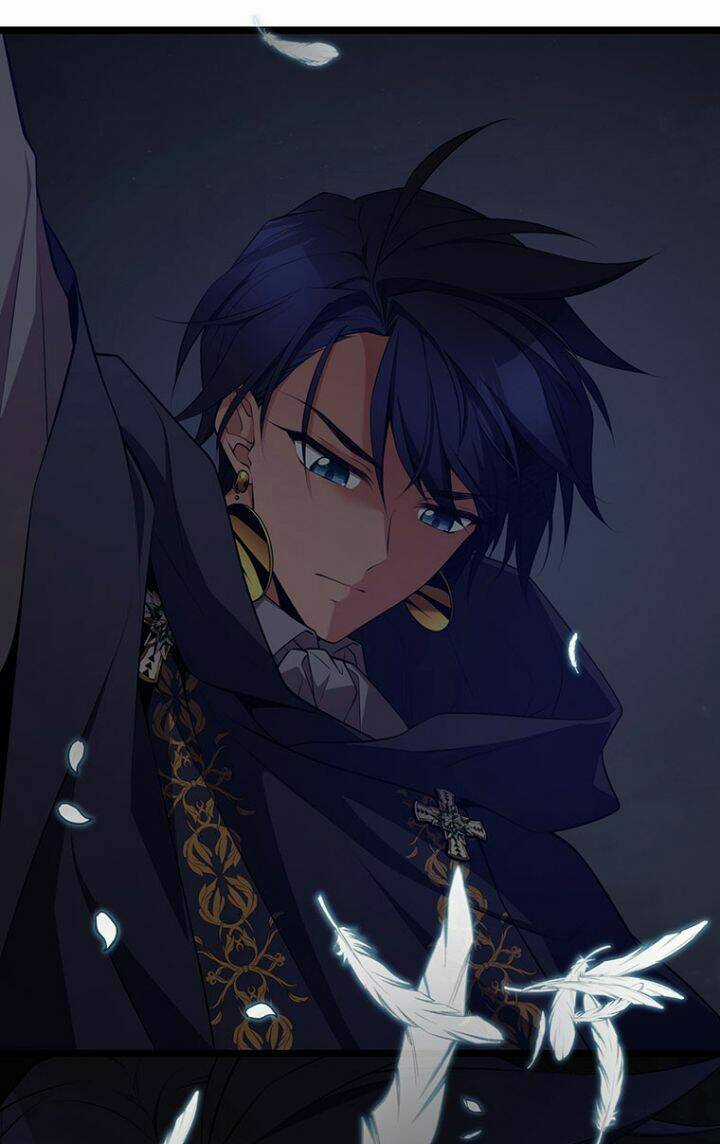 Hoàng Đế Bệ Hạ Là Mãnh Thú Chapter 5 trang 28