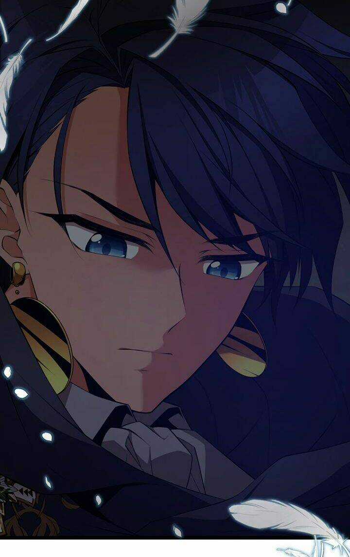 Hoàng Đế Bệ Hạ Là Mãnh Thú Chapter 5 trang 29