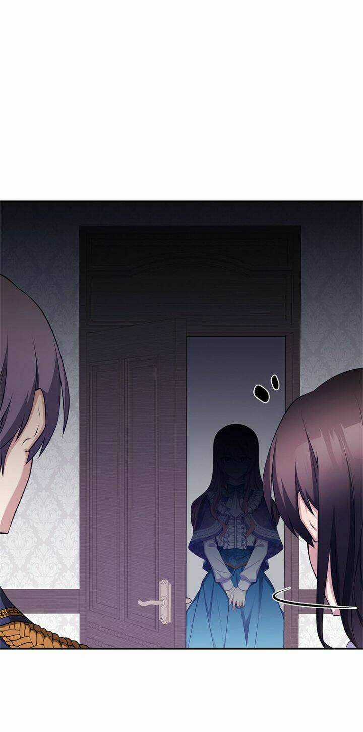 Hoàng Đế Bệ Hạ Là Mãnh Thú Chapter 5 trang 3