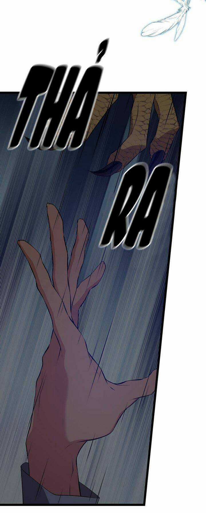 Hoàng Đế Bệ Hạ Là Mãnh Thú Chapter 5 trang 30