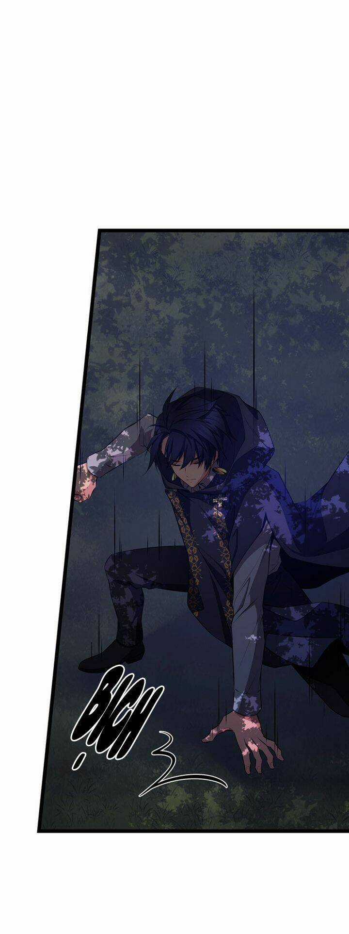 Hoàng Đế Bệ Hạ Là Mãnh Thú Chapter 5 trang 31