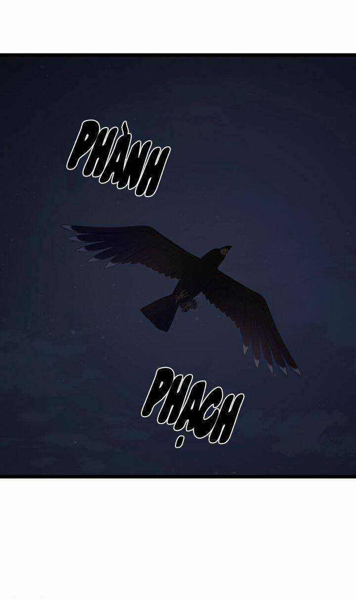 Hoàng Đế Bệ Hạ Là Mãnh Thú Chapter 5 trang 32