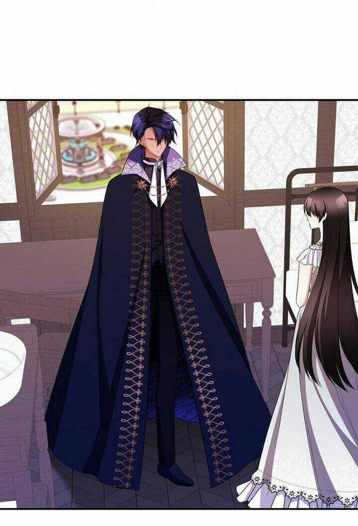 Hoàng Đế Bệ Hạ Là Mãnh Thú Chapter 5 trang 34