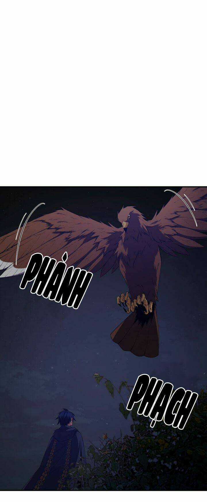 Hoàng Đế Bệ Hạ Là Mãnh Thú Chapter 5 trang 36