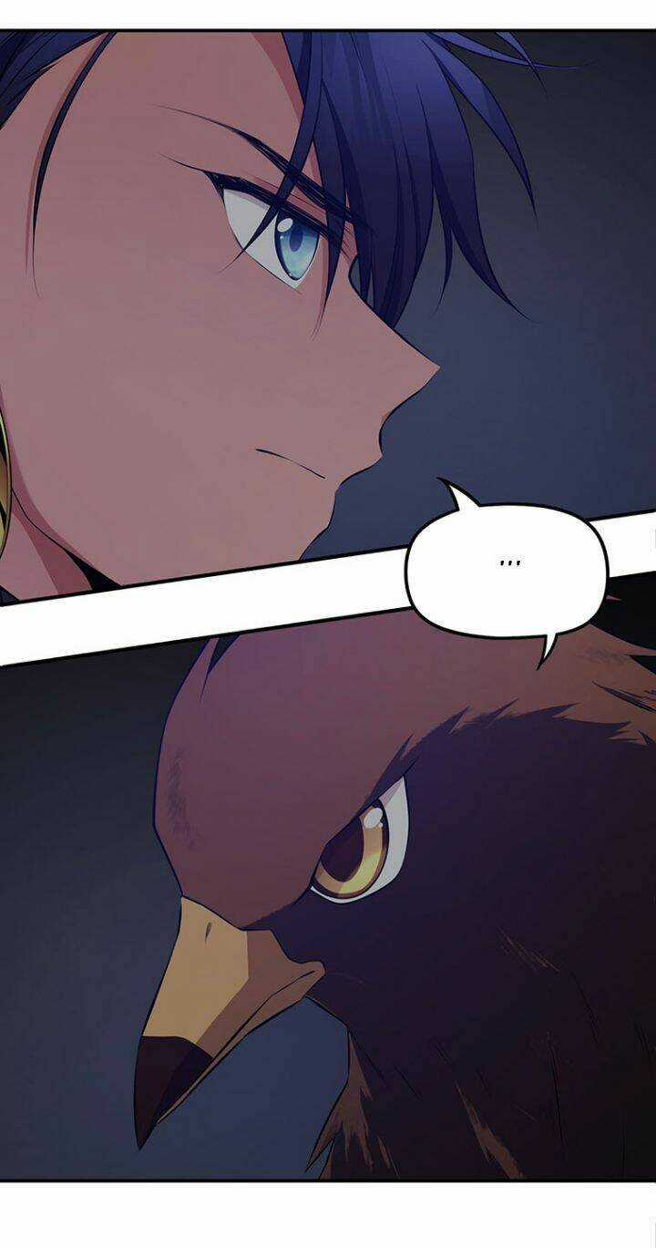 Hoàng Đế Bệ Hạ Là Mãnh Thú Chapter 5 trang 39