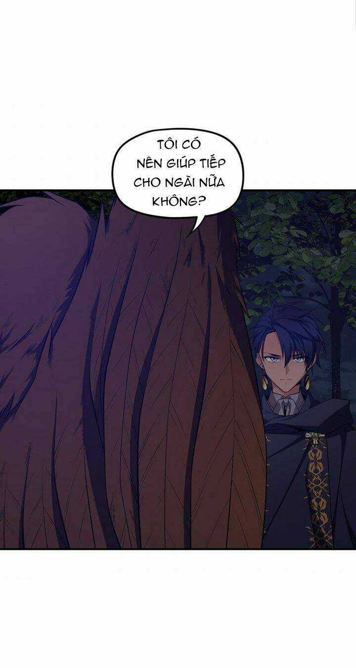 Hoàng Đế Bệ Hạ Là Mãnh Thú Chapter 5 trang 40