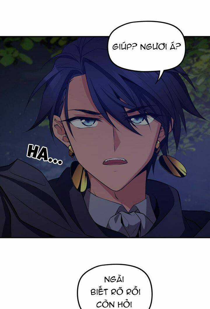 Hoàng Đế Bệ Hạ Là Mãnh Thú Chapter 5 trang 41