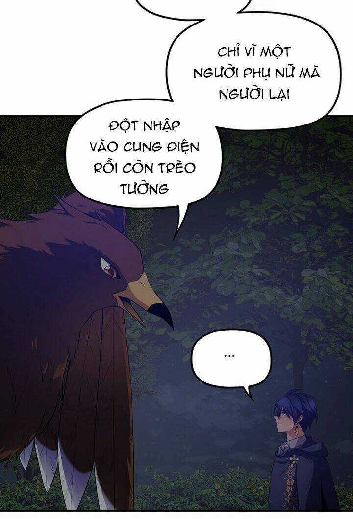 Hoàng Đế Bệ Hạ Là Mãnh Thú Chapter 5 trang 42