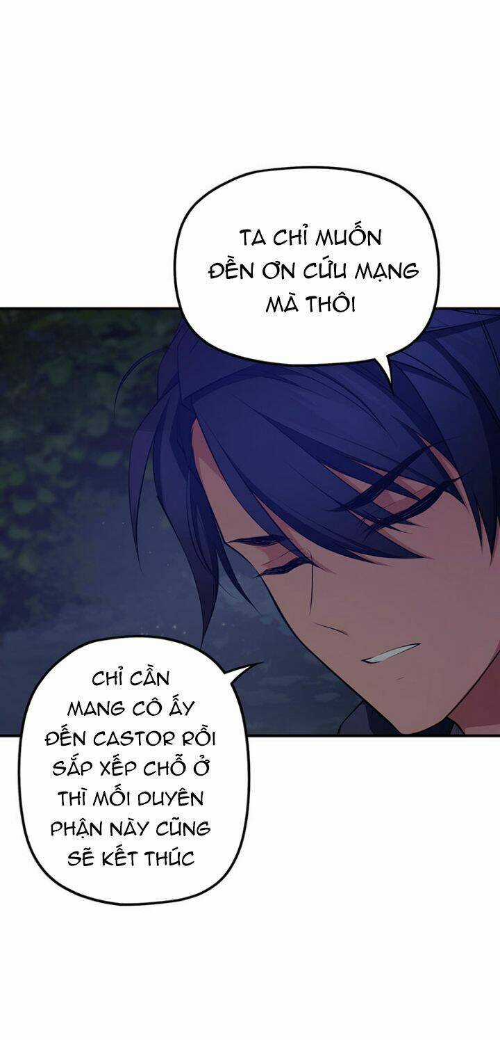 Hoàng Đế Bệ Hạ Là Mãnh Thú Chapter 5 trang 43