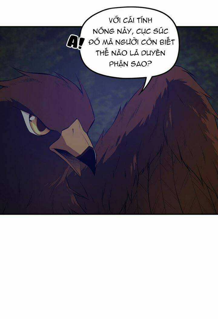 Hoàng Đế Bệ Hạ Là Mãnh Thú Chapter 5 trang 44