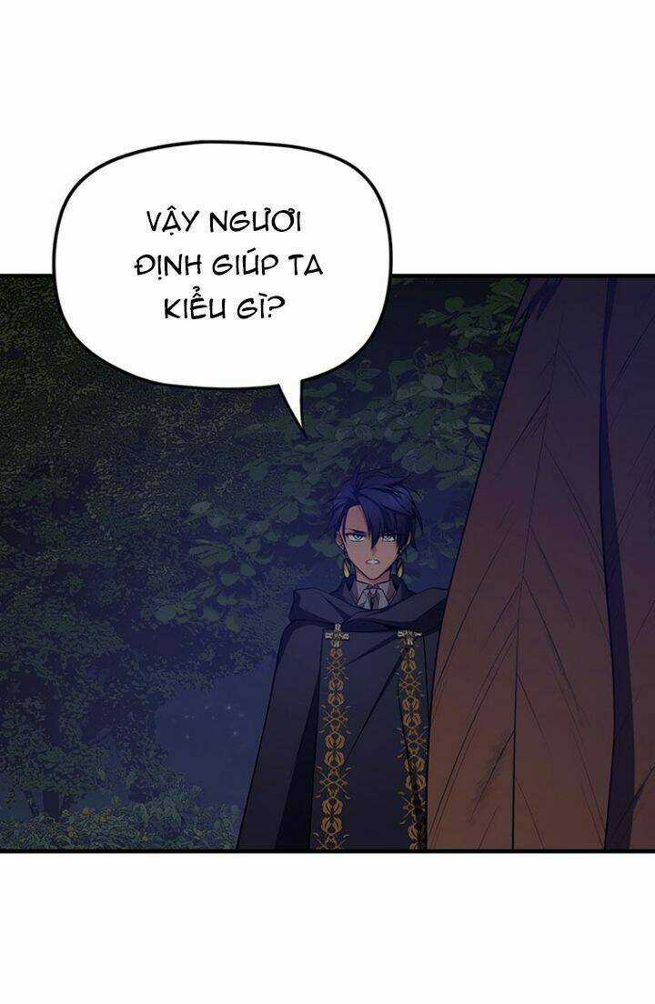 Hoàng Đế Bệ Hạ Là Mãnh Thú Chapter 5 trang 46