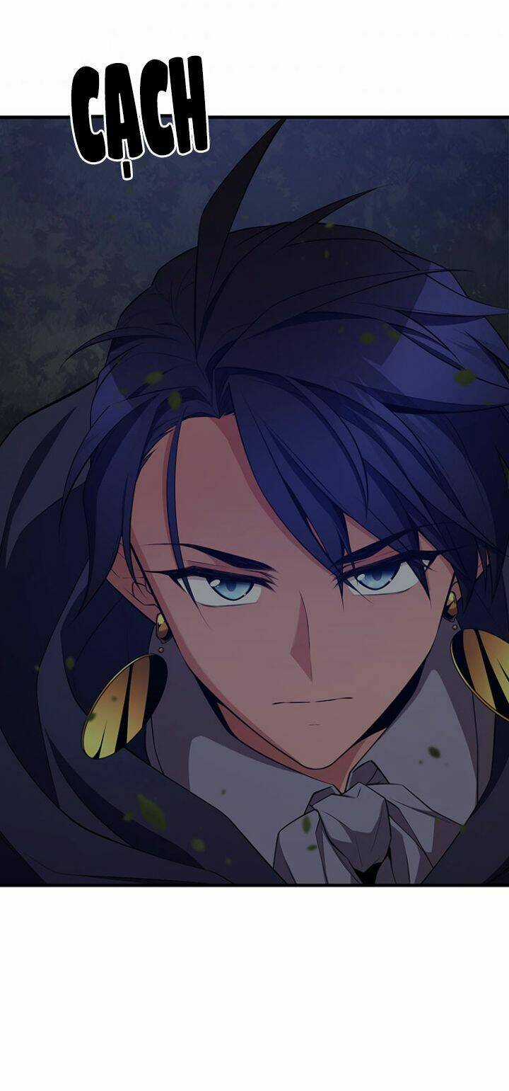 Hoàng Đế Bệ Hạ Là Mãnh Thú Chapter 5 trang 48