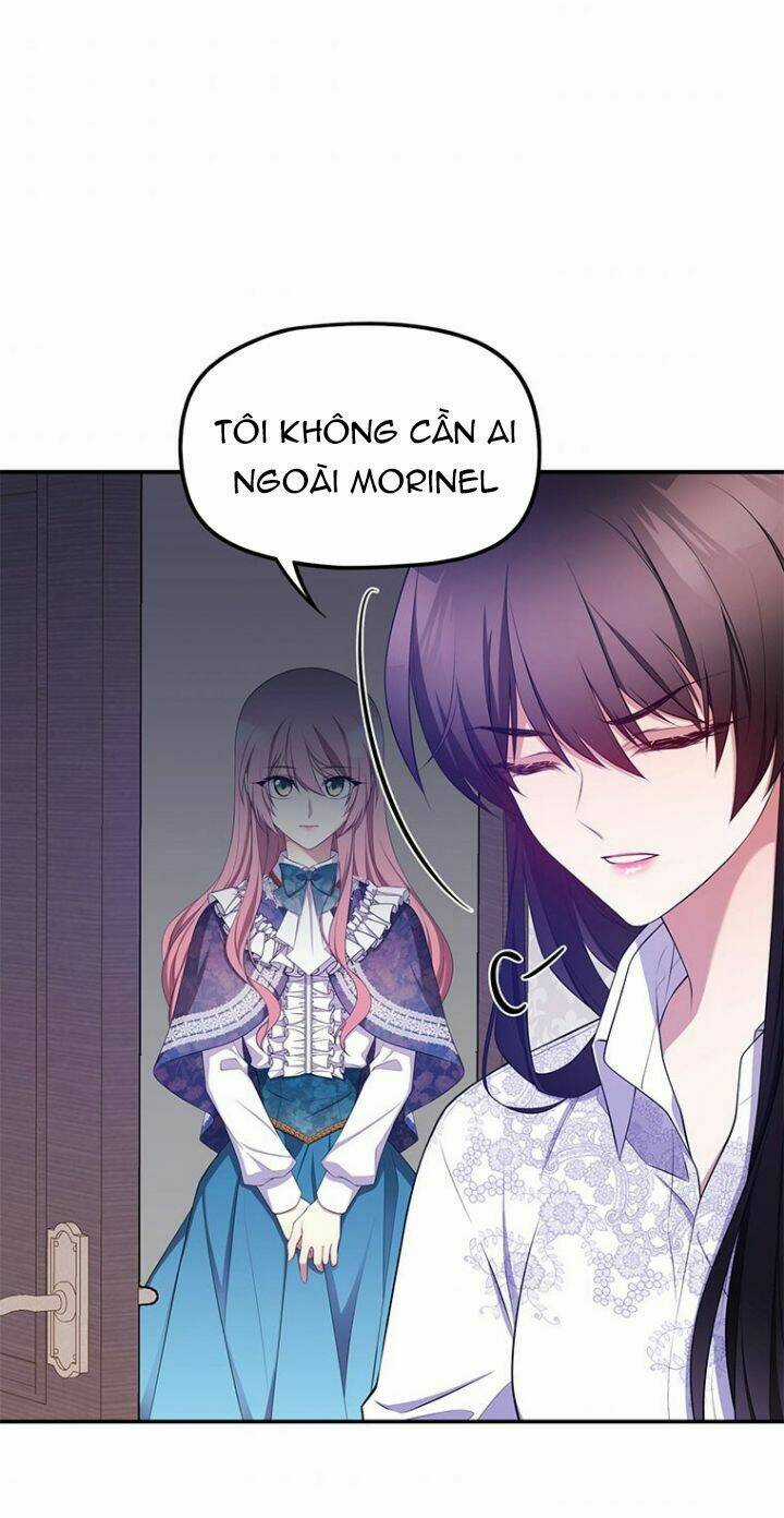 Hoàng Đế Bệ Hạ Là Mãnh Thú Chapter 5 trang 5