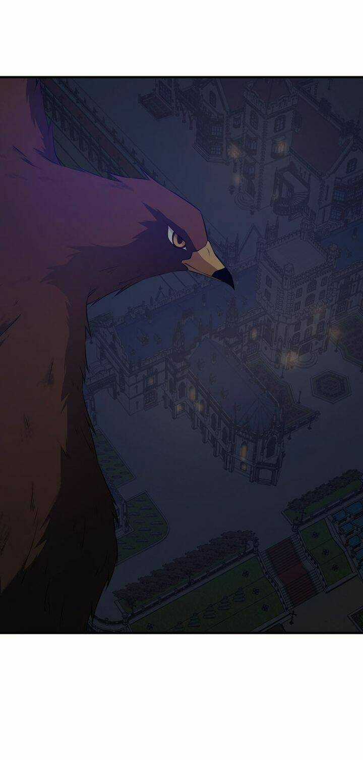 Hoàng Đế Bệ Hạ Là Mãnh Thú Chapter 5 trang 50