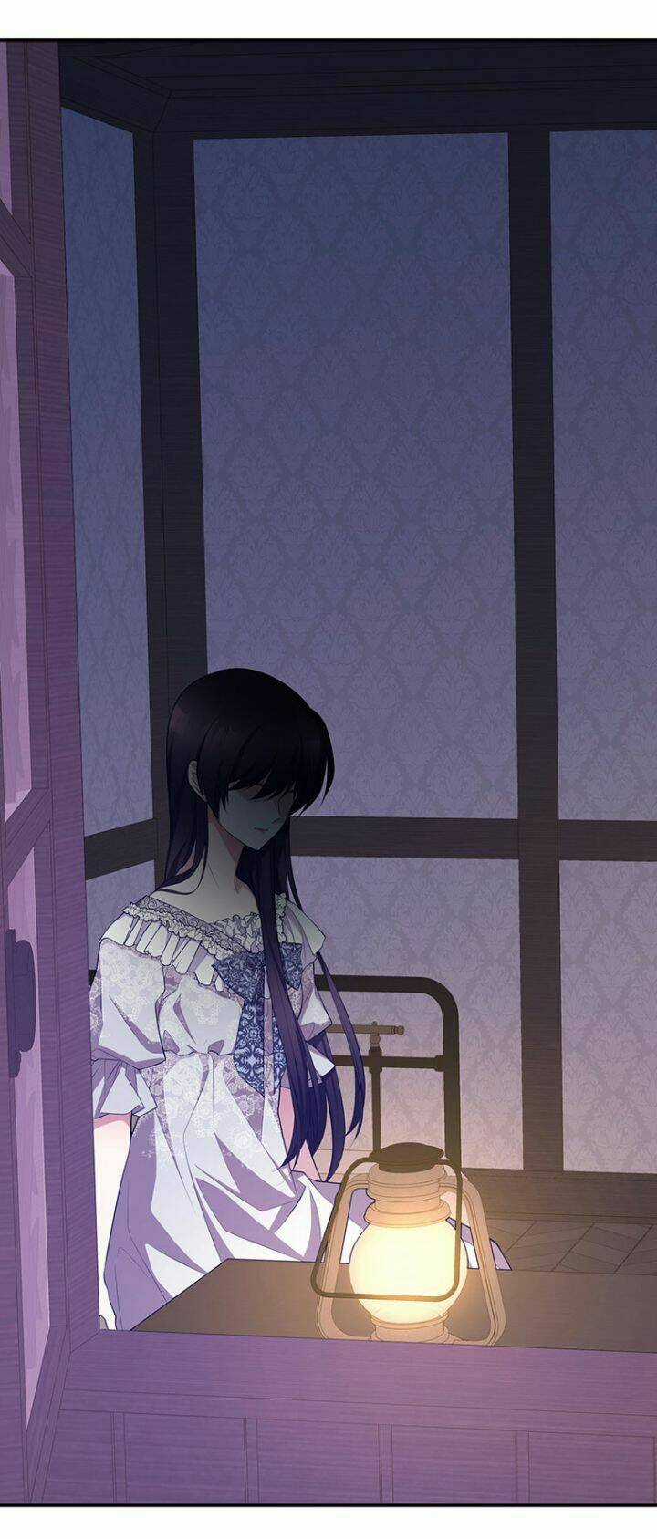 Hoàng Đế Bệ Hạ Là Mãnh Thú Chapter 5 trang 52