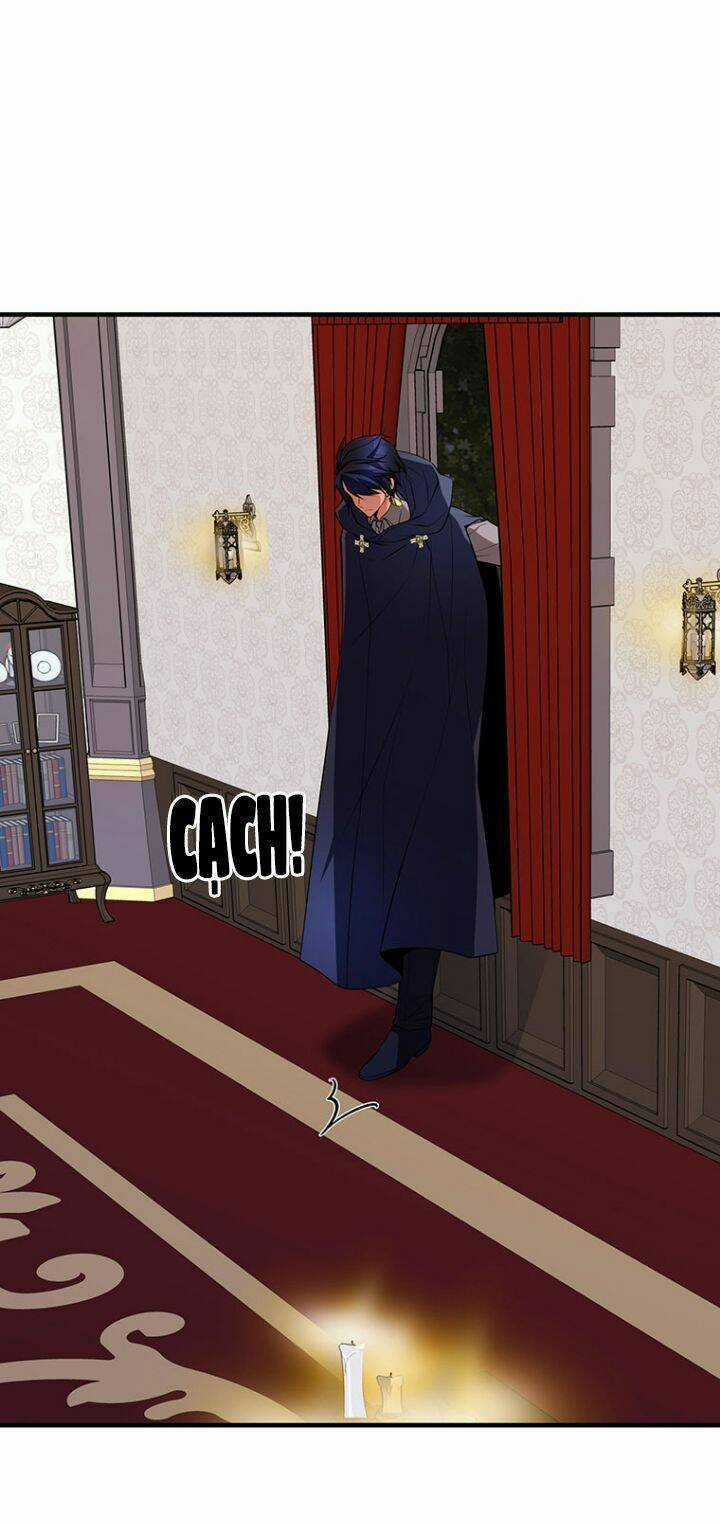 Hoàng Đế Bệ Hạ Là Mãnh Thú Chapter 5 trang 57