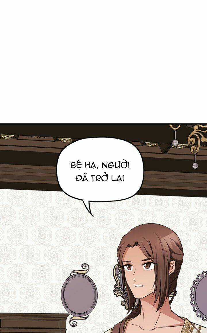 Hoàng Đế Bệ Hạ Là Mãnh Thú Chapter 5 trang 58